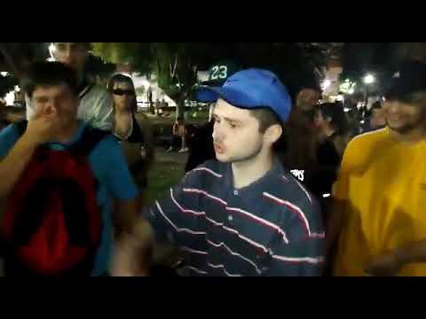 4vs4 LA FINAL K.O.F Krt x kuro x matei x ecualiti vs jere x vico x medero x pablo LA final Fecha 7