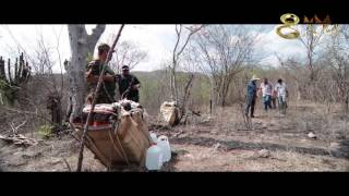 Desaparecido | El Komander Epicenter