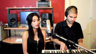 Trust Issues - Drake (Cover by Emmalyn & DJ Hunt)