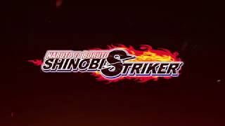 VideoImage1 NARUTO TO BORUTO: SHINOBI STRIKER Ultimate Edition