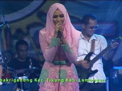 Fida Syakur D'academy - Kanggo Riko