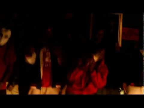 Crucial Conflict Prod. By Desert Eagle Beat (OFFICIAL VIDEO)