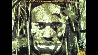 Benjamin Zephaniah & Hazardous Dub Company - One Tribe