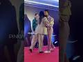 Rakul Preet Gives A WARM Hug To Riteish Genelia At An Event Rakulpreetsingh Shorts Viral