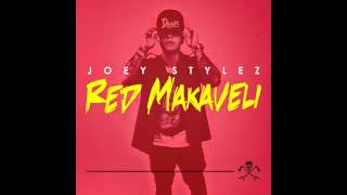 Joey Stylez - Angel Tears feat. Vicky Chand & Samzon T
