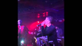 Lil Bibby at Webster Hall 12/9 - Aww Man