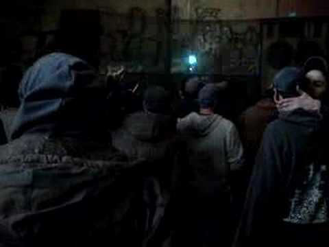 teuf atardés d-ran-g bibindum a la grange   04/02/2007