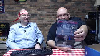 Pro Wrestling Crate - March 2019 - Amigos Unboxing Committee