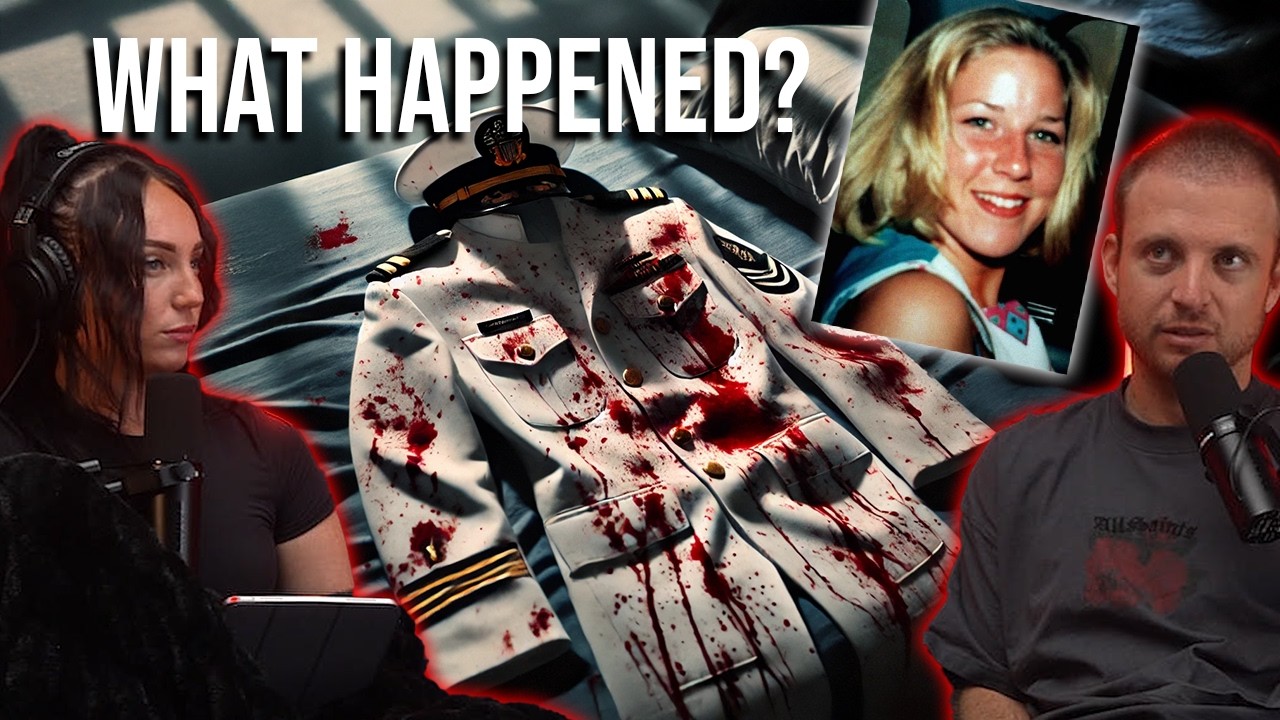 No One Would've Suspected Them - The Killer Cadets