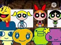 THX Toonsville United Re Upload Reanimated Remake