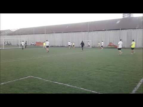 De Primera F.C. vs AC Fluminense - Copa Palermo