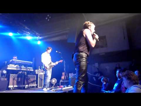 The Queen Kings - Bohemian Rhapsody