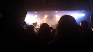 East India Youth - Techno @ King Tuts, Glasgow