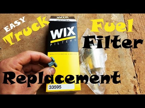 Who Makes The Best Fuel Filters?
