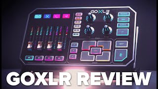 Video thumbnail for The GoXLR | Is it still good? by The Rage Academy