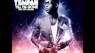 Tinie Tempah - Till I&#39;m Gone (Remix) Feat. Wiz Khalifa, Pusha T &amp; Jim Jones (Happy Birthday EP)
