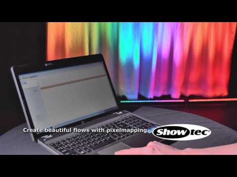 Showtec Led Lightbar16
