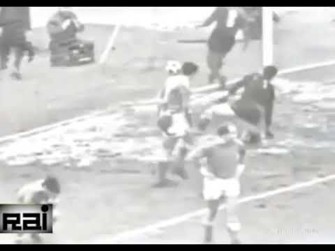 Amarildo Tavares (Fiorentina) - 08/12/1968 - Fiorentina 2x1 Napoli - 1 gol