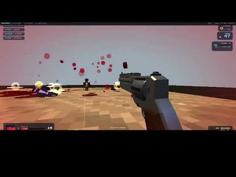 Roshel Engine Three Js Browser Fps Engine Level Editor First Test