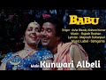 Main Kunwari Albeli Remastered By Sagar 1080p