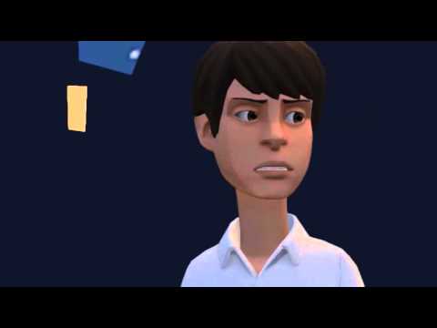 Trailer for "The Supernaturalists"