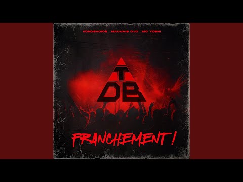 Doucement (feat. MC YOSHI, Mauvais djo & Kokosvoice)