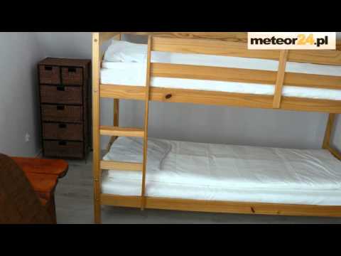 Noclegi U Agnieszki - Wola Kalinowska meteor24.pl