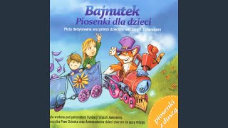 Mam chusteczkę haftowaną