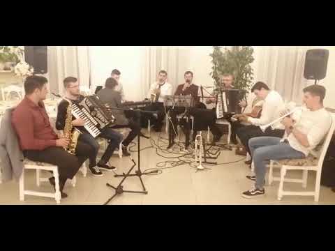 Veniti pamanteni...grup carpinis