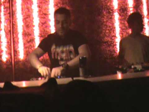 Antoni Bios @ Xces Club Zurich