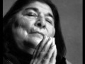 Gracias a la Vida - Por Mercedes Sosa
