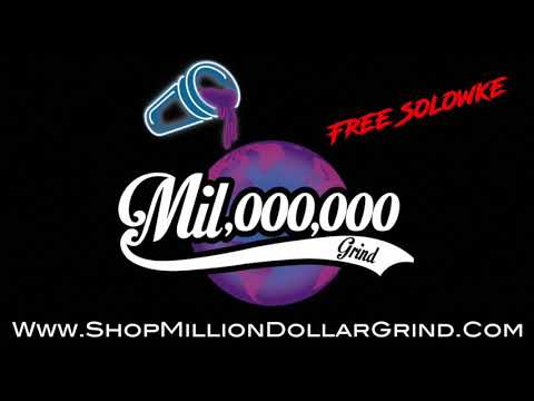 Solowke Ft. FBE Savage & FBE Kash - Supposed To [Prod. Mech]