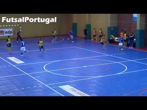 Resumo | Mogadouro 1 - 4 Modicus Sandim