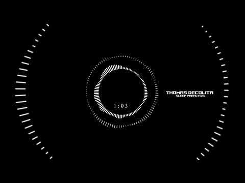 My Hypnagogia Experience