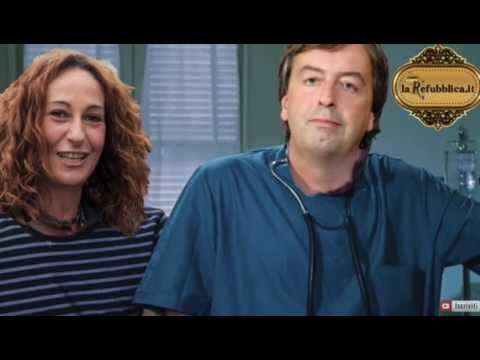 Taverna Vaccini "Il Professorone"  Vs Burioni