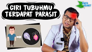 Download lagu SYMPTOMS THAT APPEAR WHEN THE BODY HAS PARASITES - DOCTOR SADDAM ISMAIL mp3 Download lagu SYMPTOMS THAT APPEAR WHEN THE BODY HAS PARASITES - DOCTOR SADDAM ISMAIL mp3