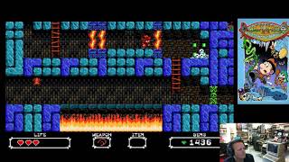 Let's Play - Sydney Hunter and The Curse of the Mayan Steam