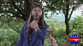 Yeagley For Fat City 2016 [Ad paid for by Crobot]