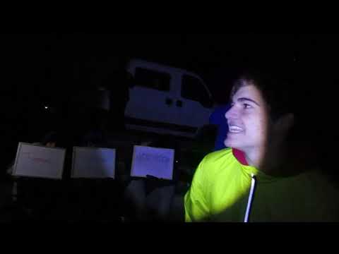 Ock vs Shadow 4tos Punchline x Reliquia