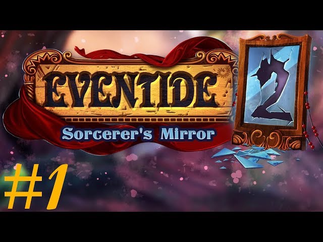 Eventide 2: The Sorcerers Mirror