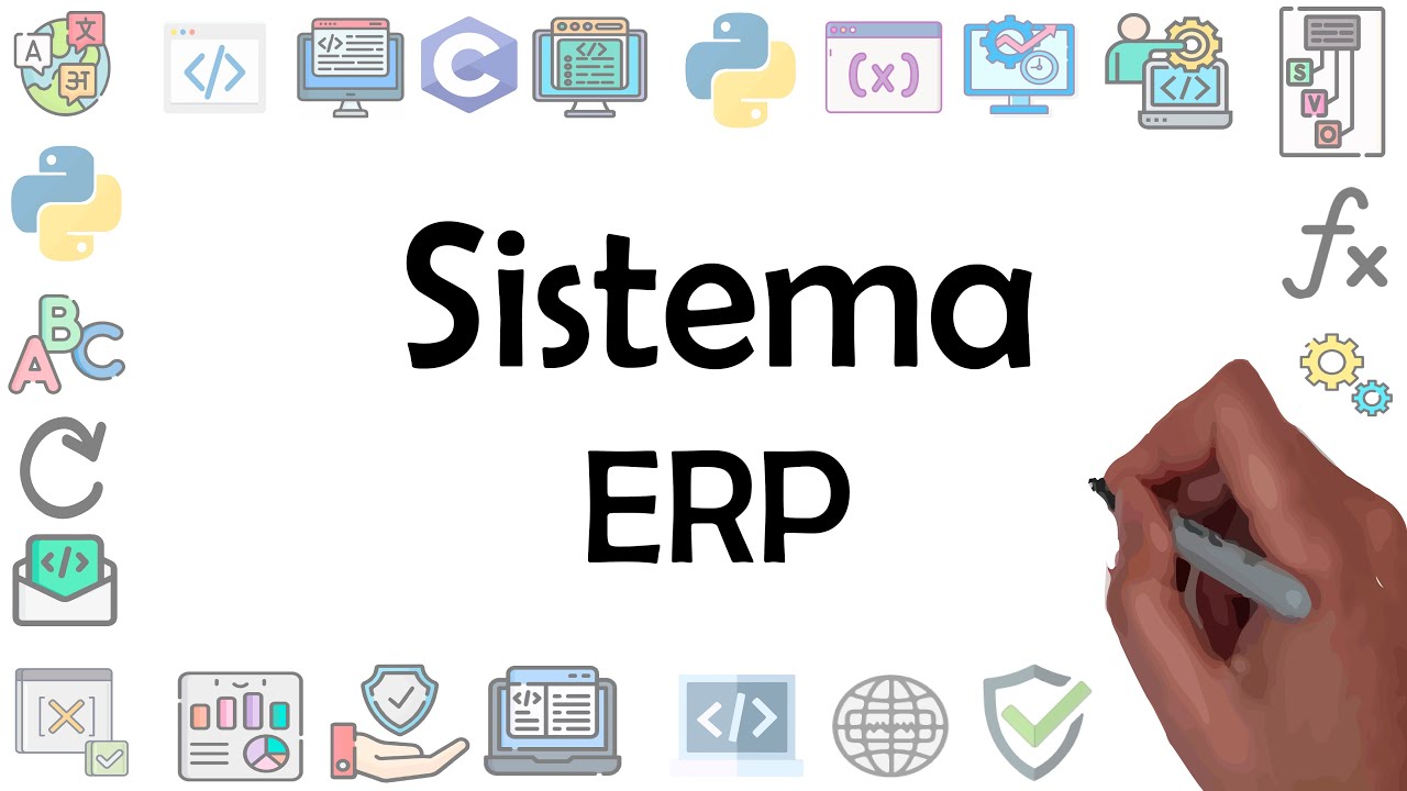 Simplificando la Gestión Empresarial: ¿Qué es un Sistema ERP?