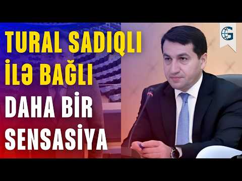 Hacıyevin Tural Sadıqlıya cavabının görünməyən tərəfləri – 3 mühüm detal