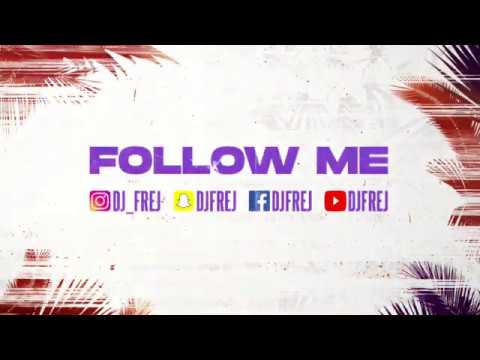 DJ FREJ - LOSE CONTROL AFRO REMIX (2020)