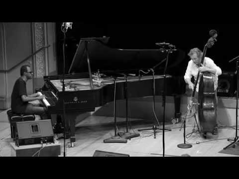 Matthew Shipp Trio - at Vision Festival 19 - Roulette, Brooklyn - June 14 2014