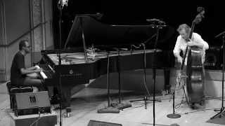 Matthew Shipp Trio - at Vision Festival 19 - Roulette, Brooklyn - June 14 2014