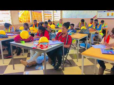 PBev Mining and Engineering Training Institite_Ghana