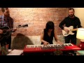 Ellery "Tennessee Whiskey" (Live for NPR Tiny Desk Contest)