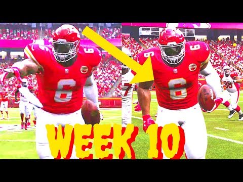 SNAGUMS CARRYING THE OFFENSE TO THE VICTORY ! Madden 19 Career Mode TE Ep 10
