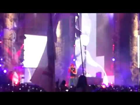 Club Dogo - Noi siamo il club MTV Days 2012