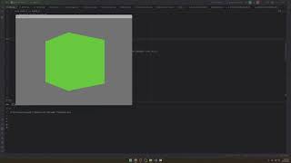 #13 Loading a Basic 3D Model - Part 1
